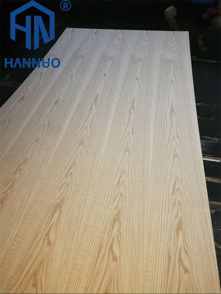 AAA Grade Red Oak Plywood For Furniture