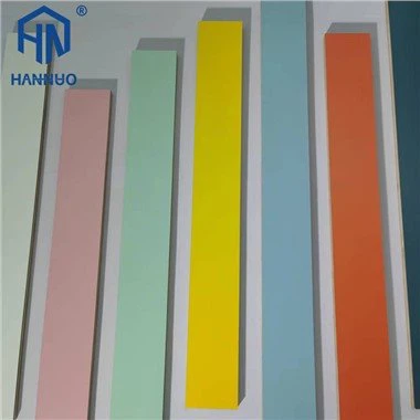 Mặt Melamine MDF Matt