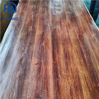 Giấy Veneer gỗ Melamine