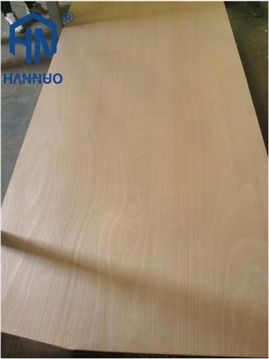 Ván ép thương mại Okoume cho đồ nội thất