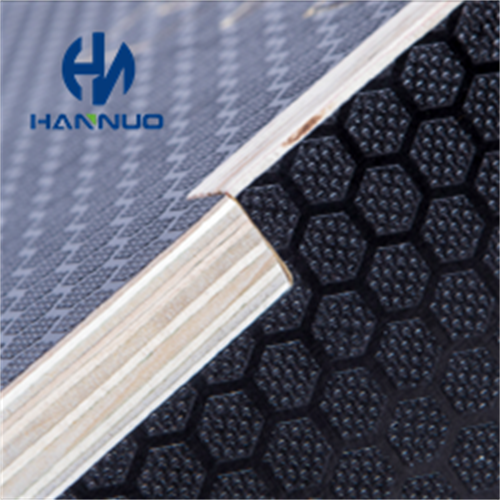 ANTI-SLIP Film Faced Plywood