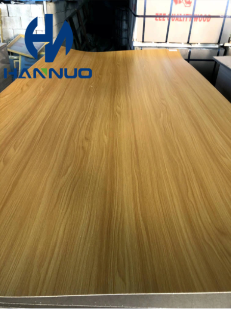 Melamine Paper MDF MR