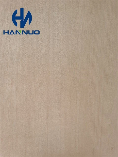 Natural Red Walnut Fancy Plywood