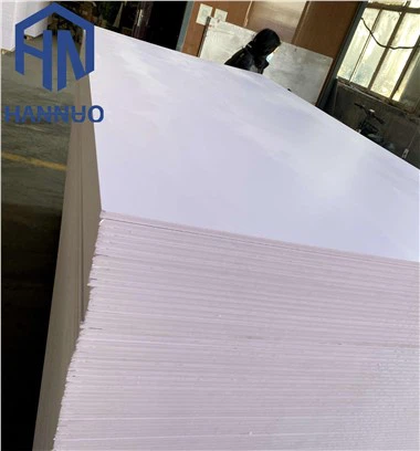 12-18mm Tấm xốp Pvc/Tấm xốp PVC dùng cho nội thất