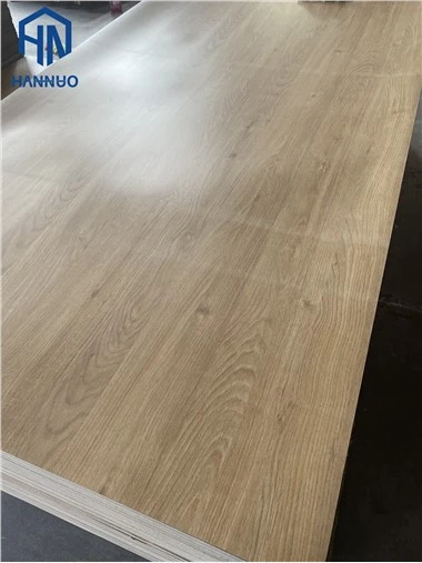 Giấy Melamine ngâm tẩm HPL để trang trí từ nhà máy Trung Quốc