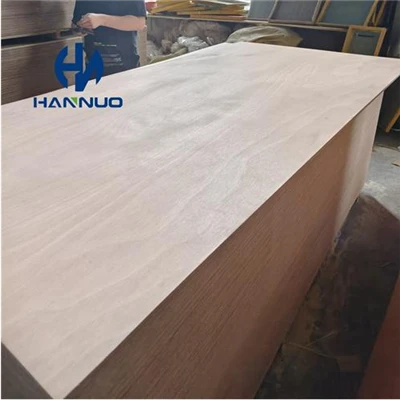 Ván ép thương mại cấp Marine