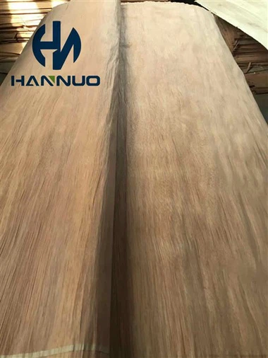 Gỗ Veneer PLB tự nhiên
