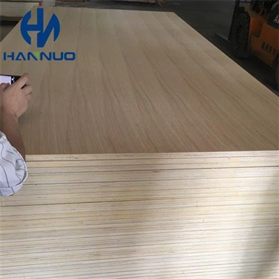 Ván ép gỗ sồi trắng tự nhiên