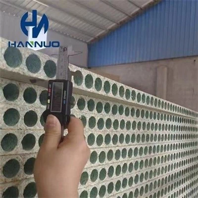 Lõi cửa ván dăm rỗng không thấm nước